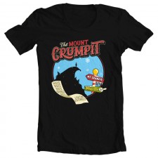 Mount Crumpit Girls